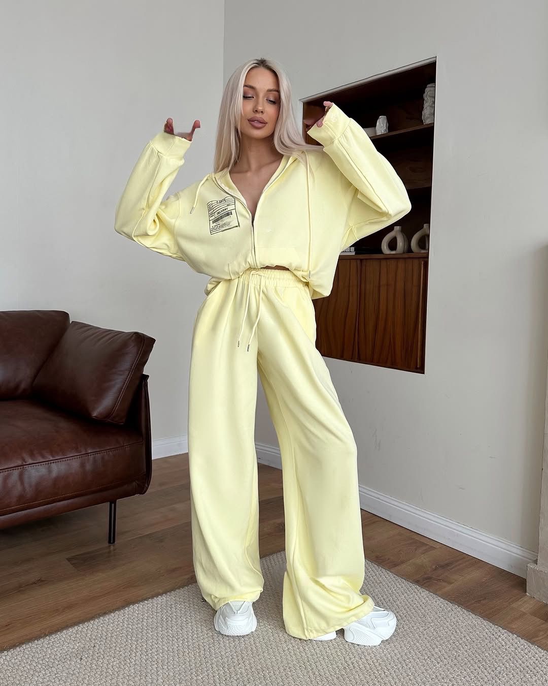  2Lİ EŞOFMAN TAKIMI 