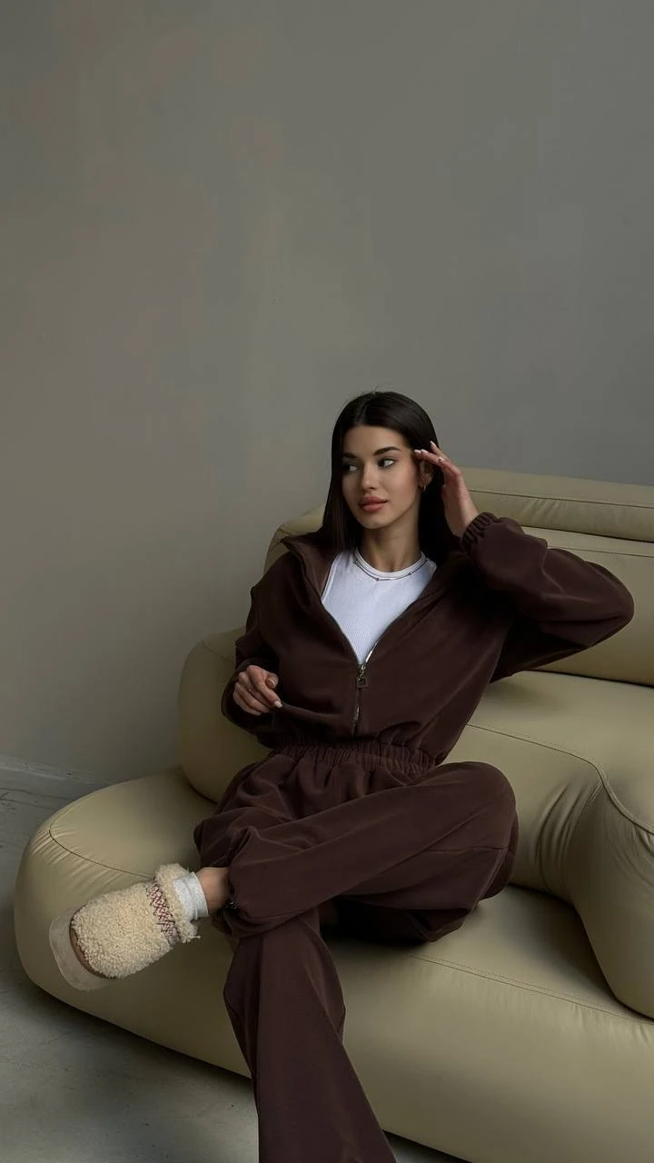 HARİKA TULUM - KAHVE