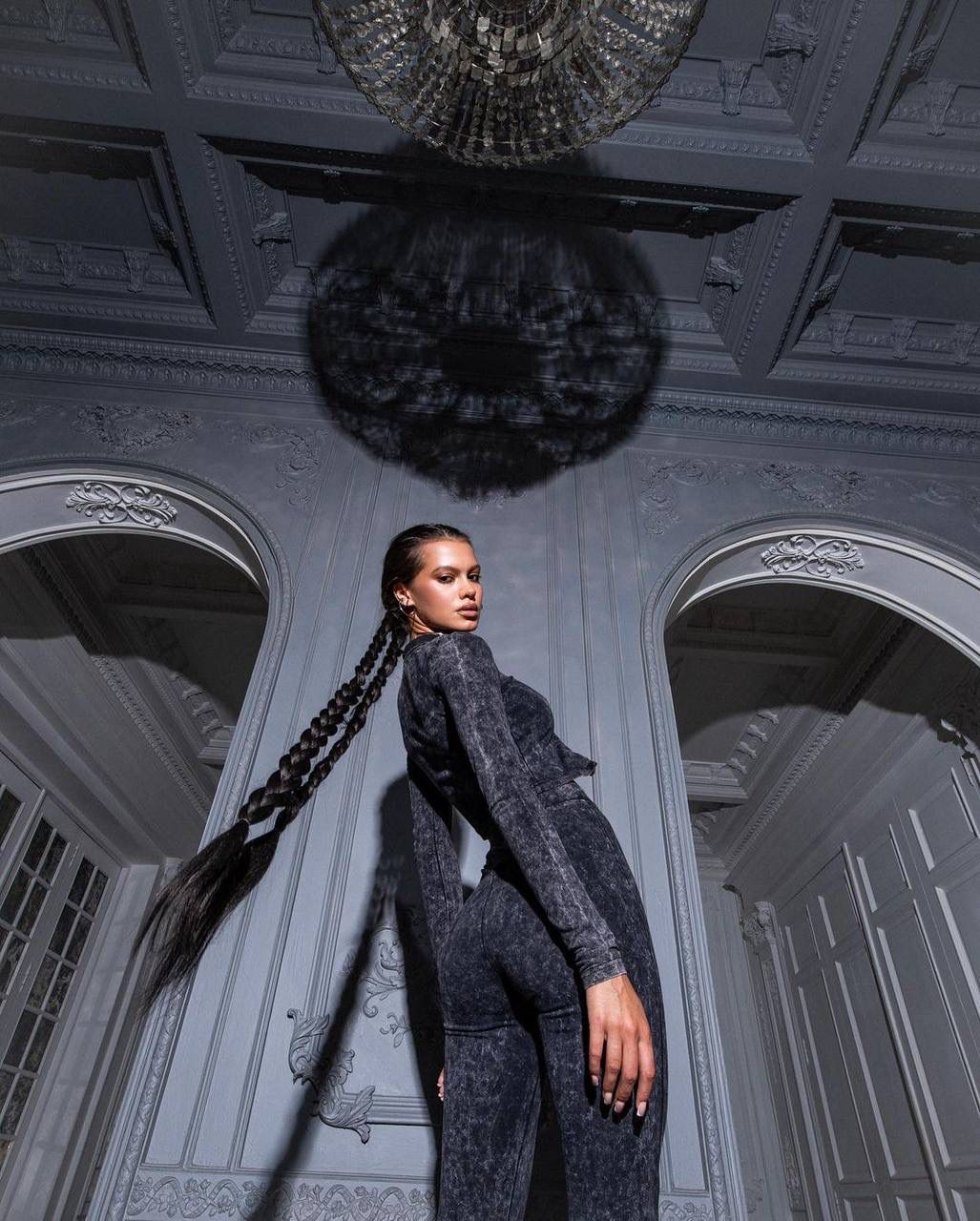 MODAL KUMAŞ İKİLİ TAKIM