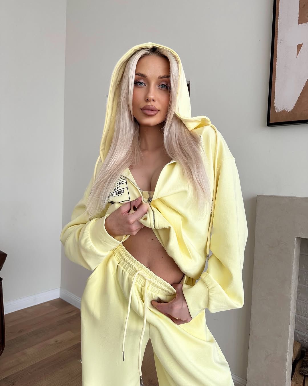  2Lİ EŞOFMAN TAKIMI 