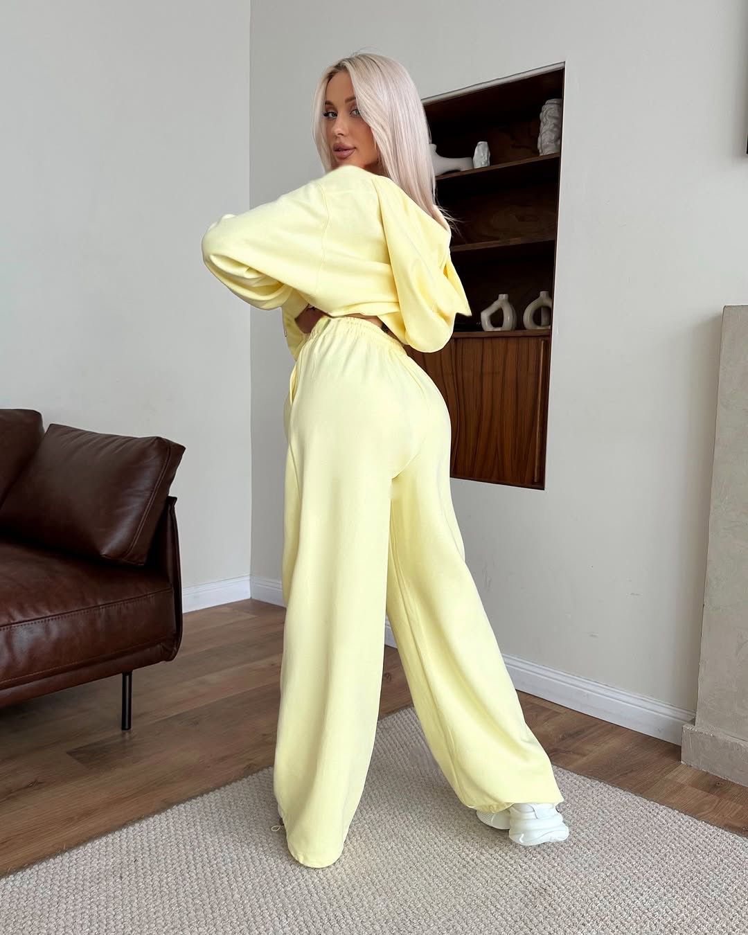  2Lİ EŞOFMAN TAKIMI 