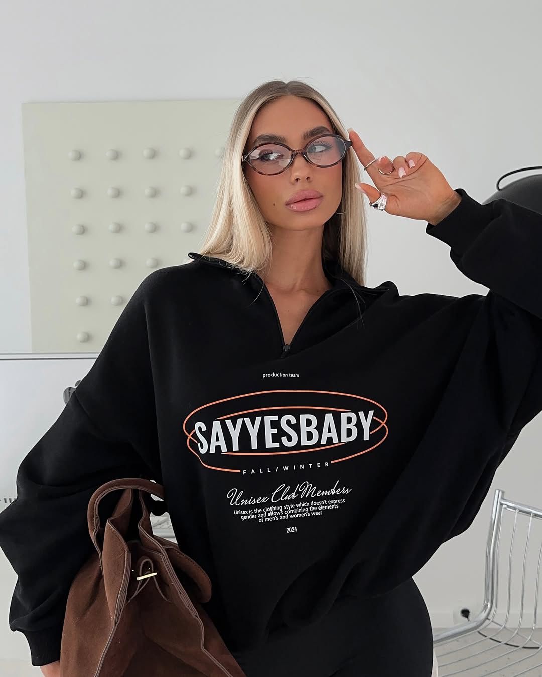 BASKILI EŞOFMAN TAKIM