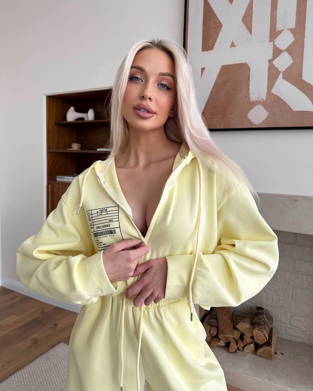  2Lİ EŞOFMAN TAKIMI 