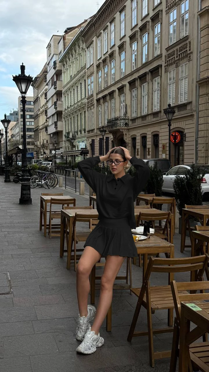 PİLELİ İKİLİ TAKIM