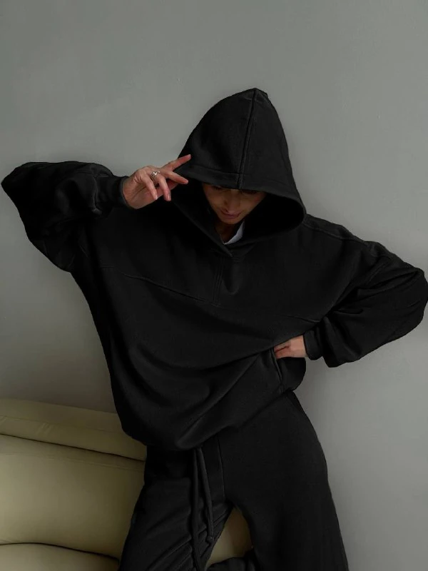 SÜET İKİLİ TAKIM