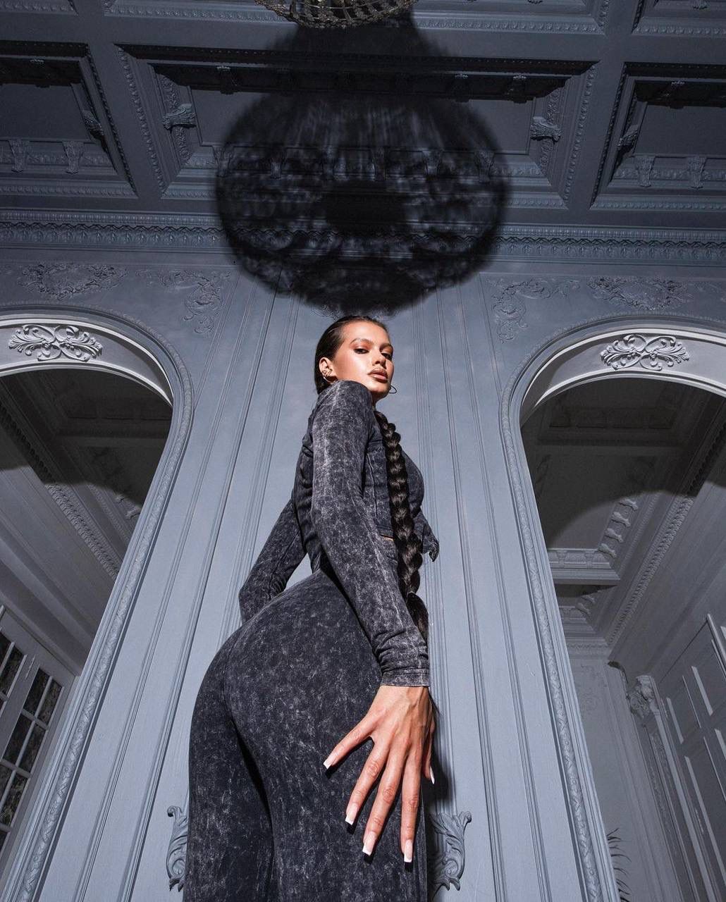 MODAL KUMAŞ İKİLİ TAKIM