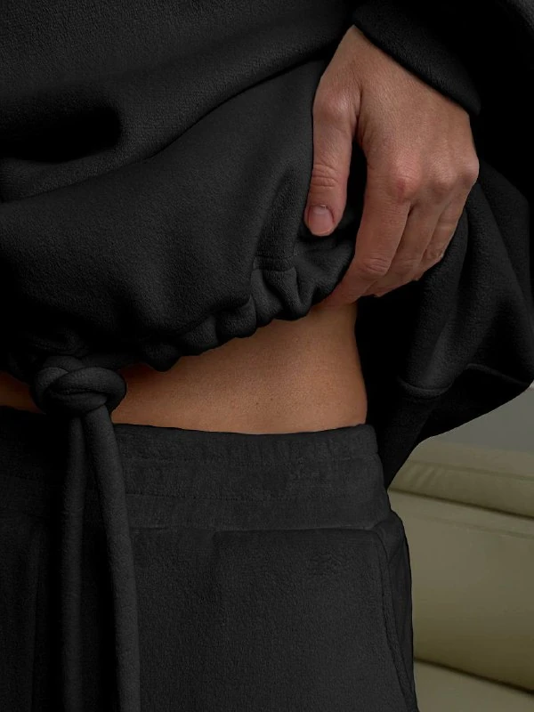 SÜET İKİLİ TAKIM