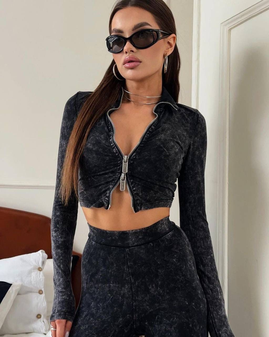 MODAL KUMAŞ İKİLİ TAKIM