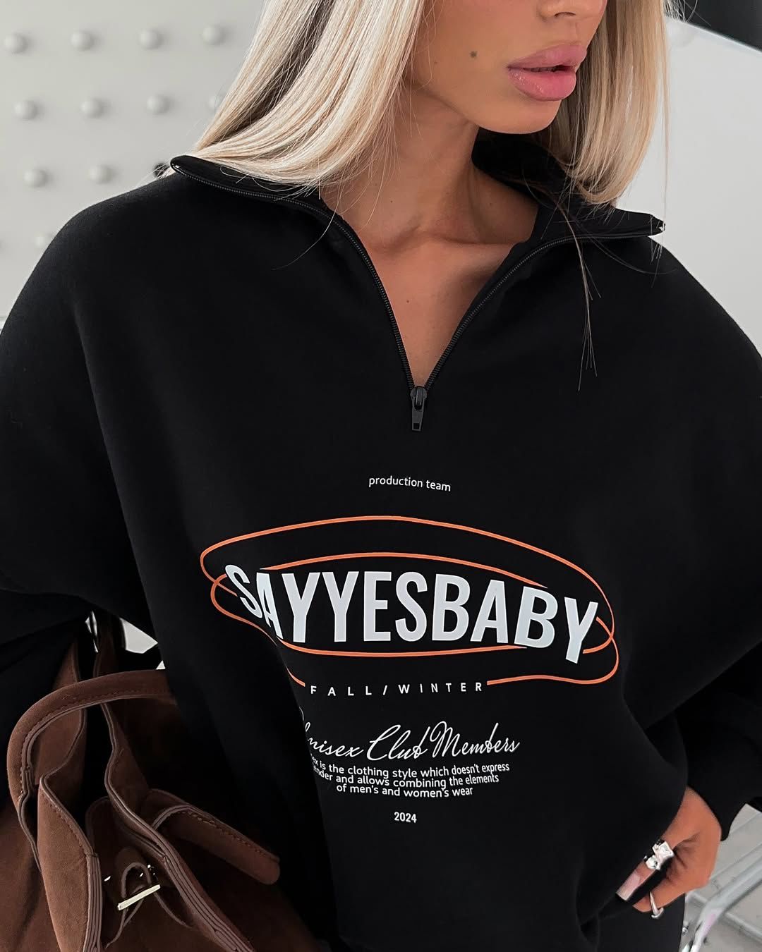 BASKILI EŞOFMAN TAKIM