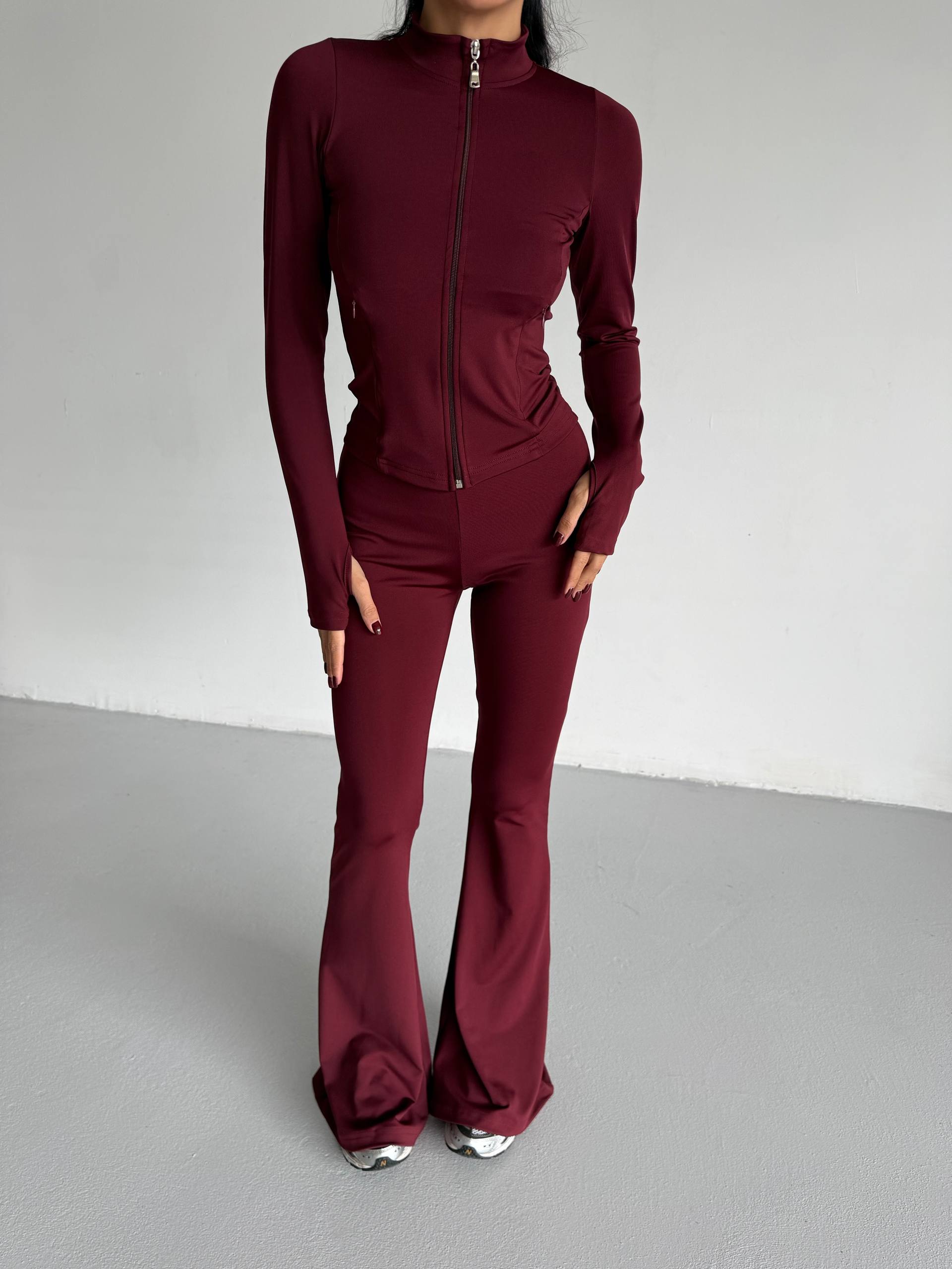 İSPANYOL PAÇA İKİLİ TAKIM