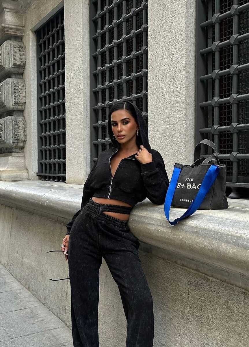 ÇİFT KEMERLİ ÜÇ İPLİK TAKIM