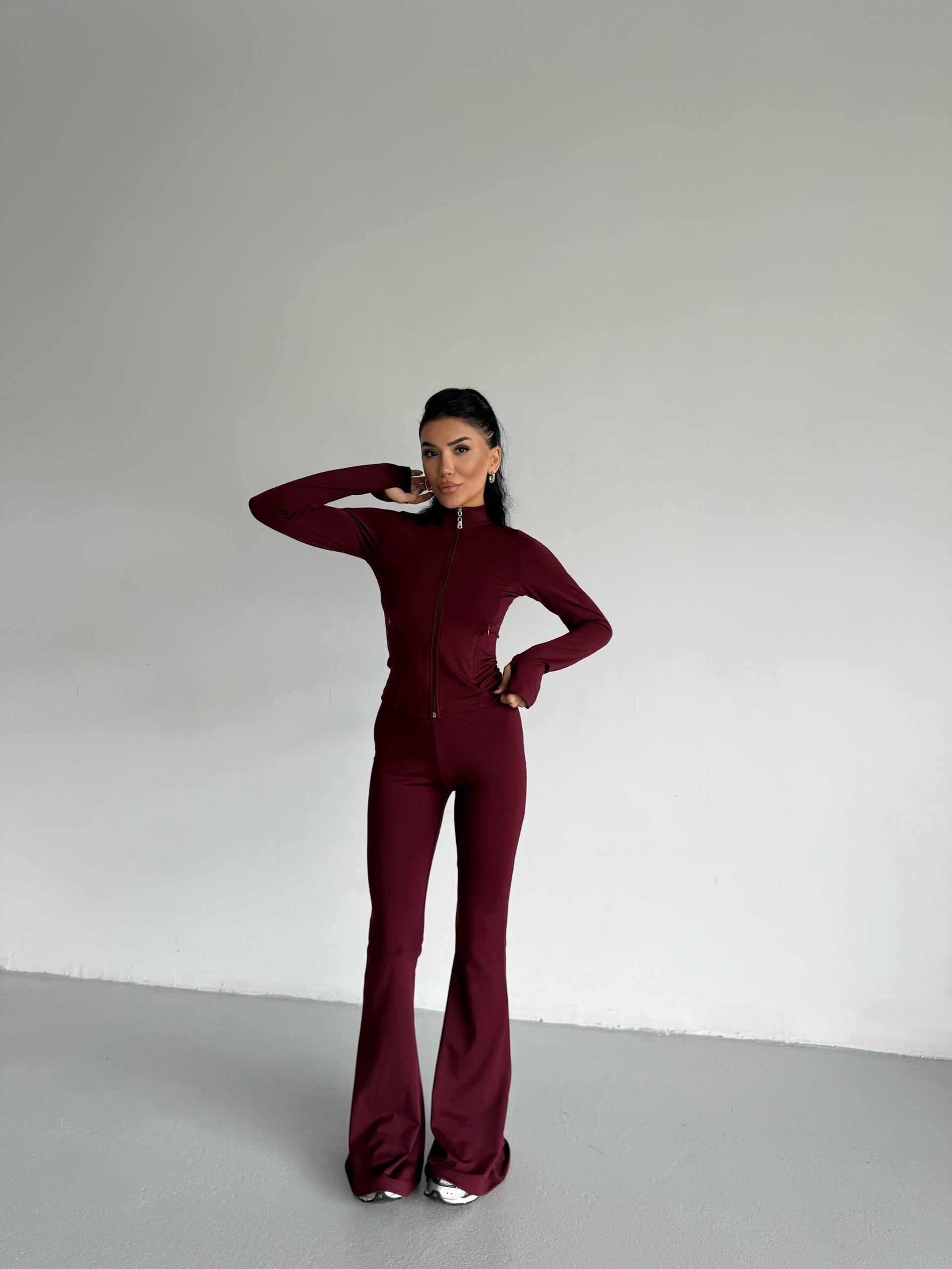 İSPANYOL PAÇA İKİLİ TAKIM