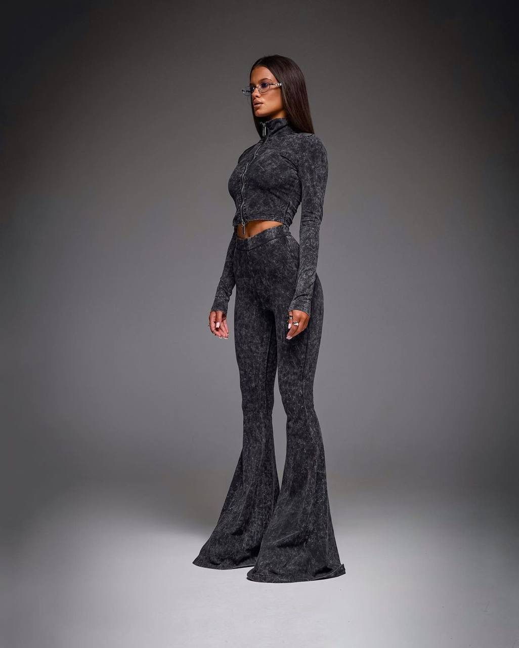 MODAL KUMAŞ İKİLİ TAKIM