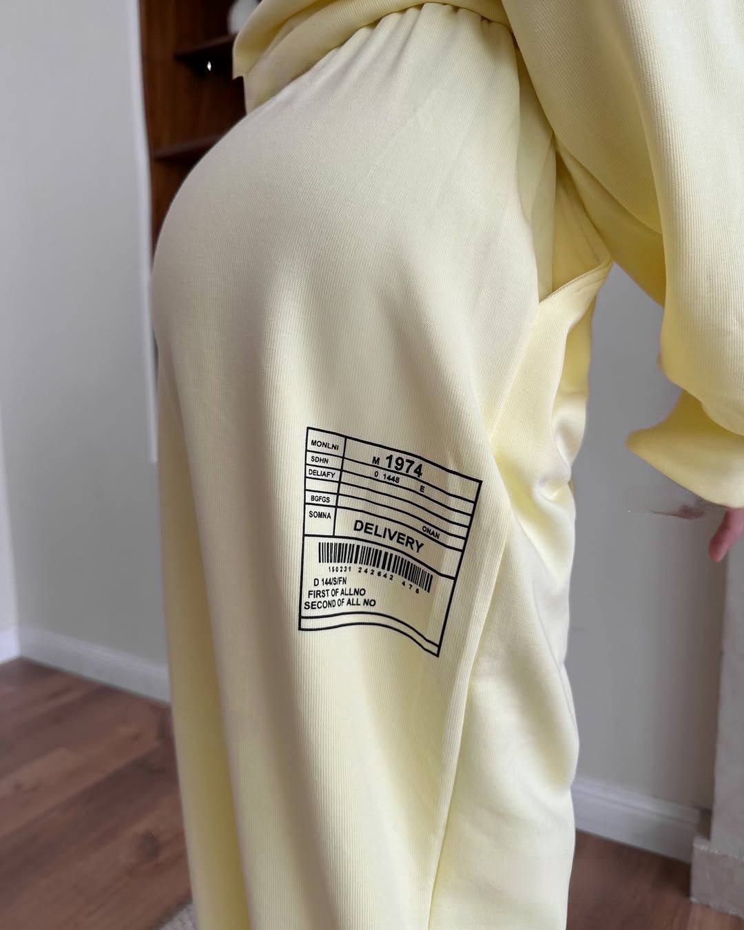  2Lİ EŞOFMAN TAKIMI 