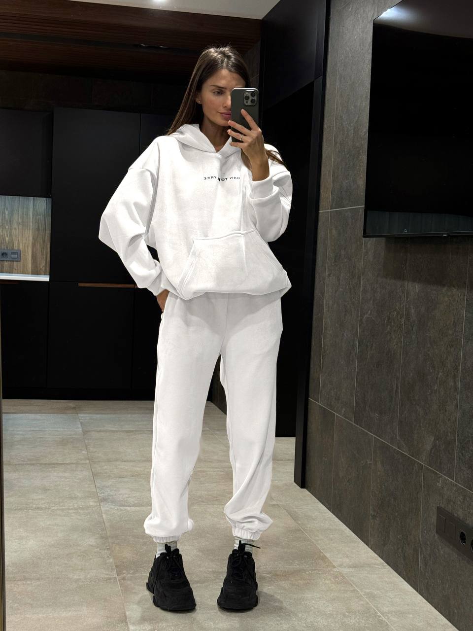 SÜET İKİLİ TAKIM