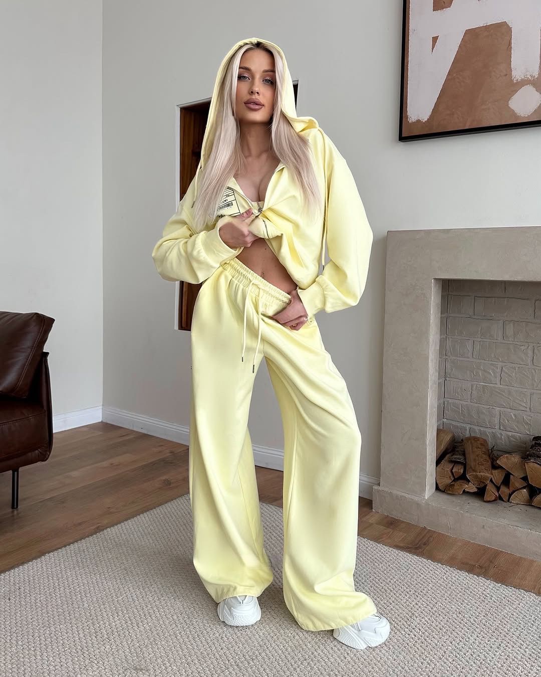  2Lİ EŞOFMAN TAKIMI 