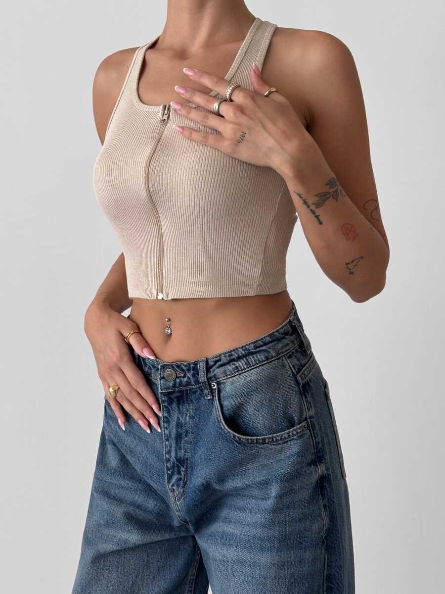 FERMUARLI CROP