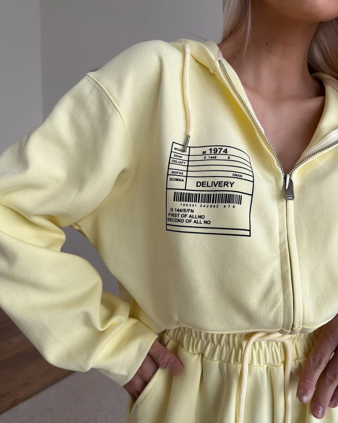  2Lİ EŞOFMAN TAKIMI 