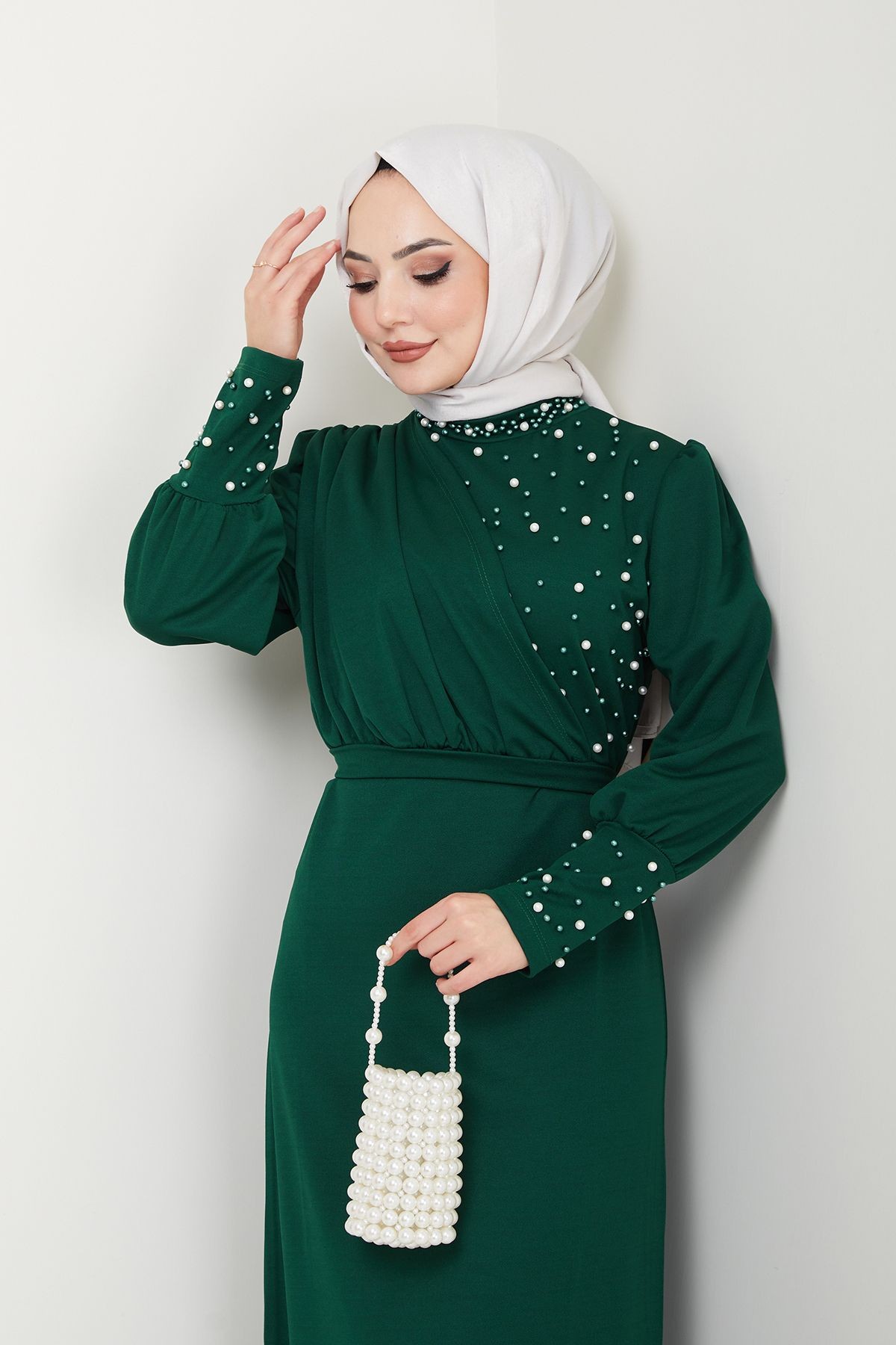 Yeşil