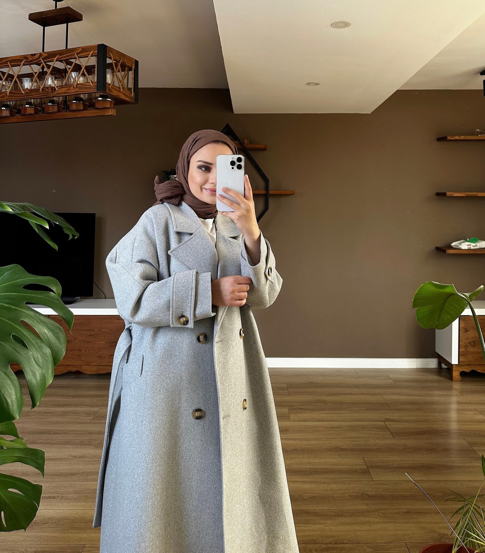 premium kaşe/kaban