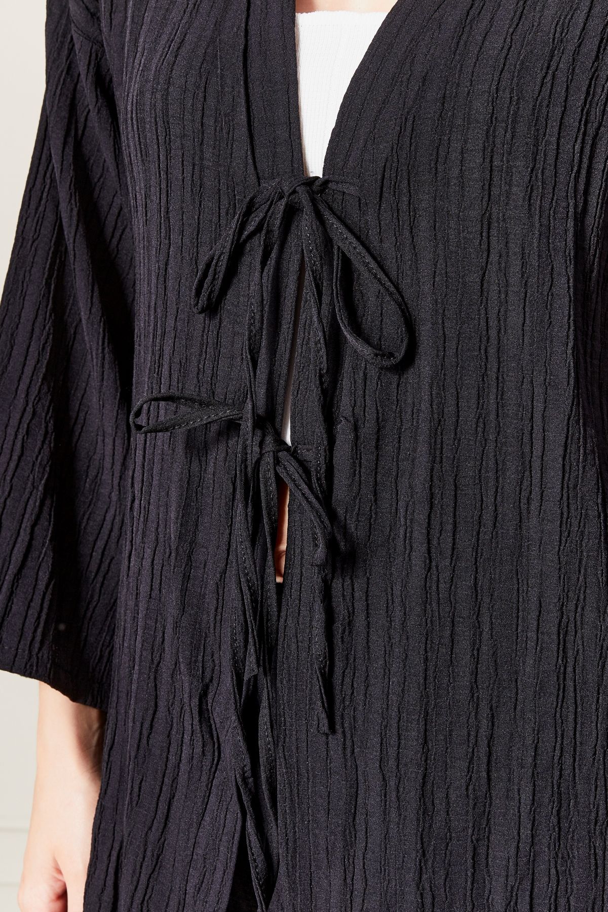 Mine Kimono Pantolon Takım