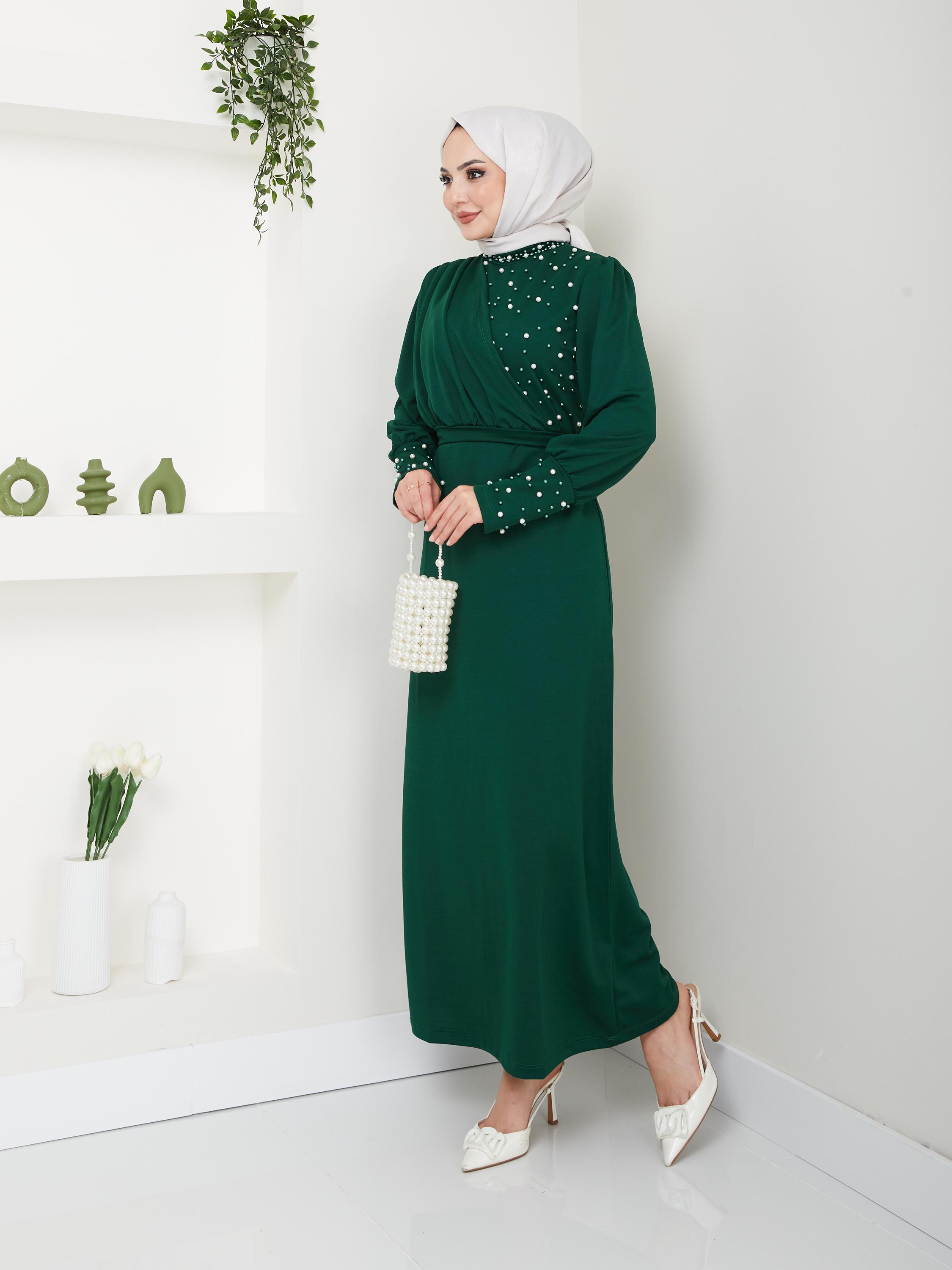 Yeşil