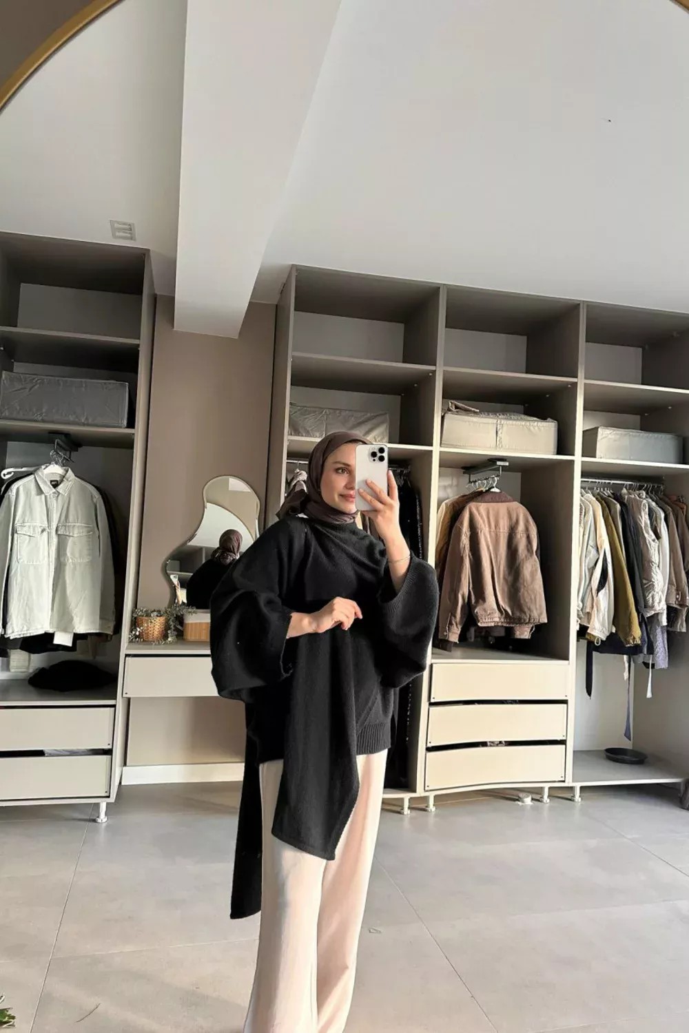 Zara Kazak