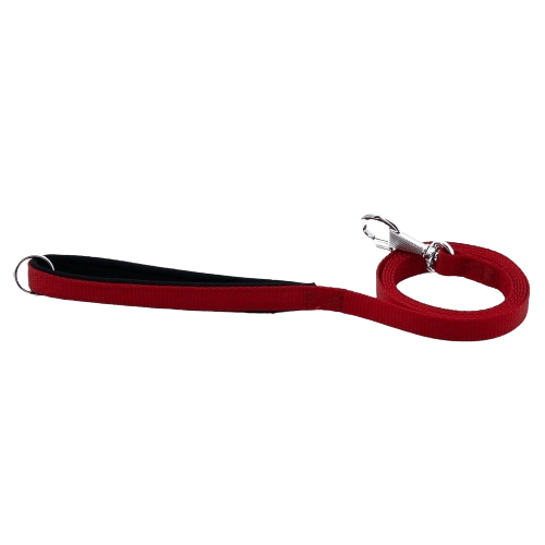 Doggie Konfor Dokuma Gezdirme Kırmızı 1,5X160Cm - STD