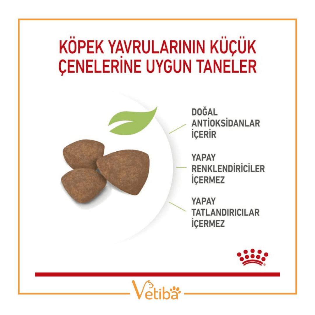 Royal Canin Mini Puppy Küçük Irk Yavru Köpek Maması 2 kg