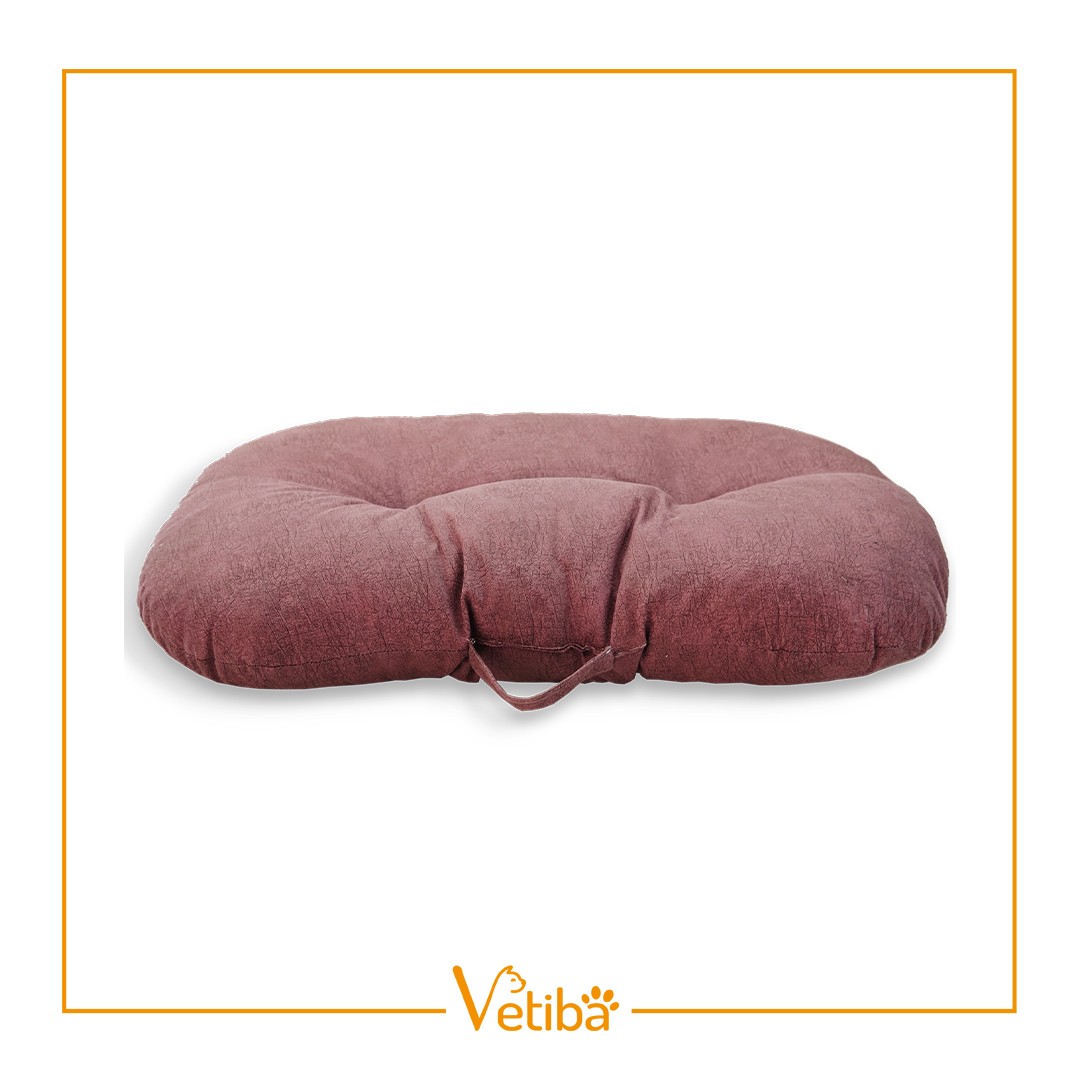 Petboss Tombul Yatak L (Pembe) - STD