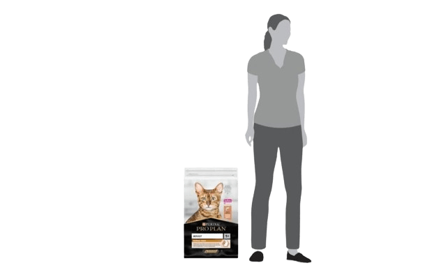 Proplan Derma Plus Somonlu Yetişkin Kedi Maması 10 kg