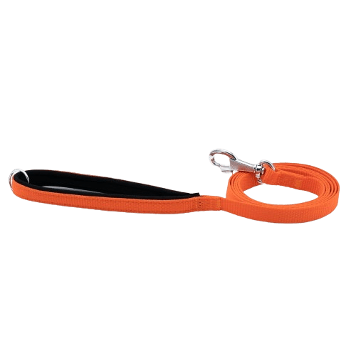 Doggie Konfor Dokuma Gezdirme Turuncu 1,5X160Cm - STD
