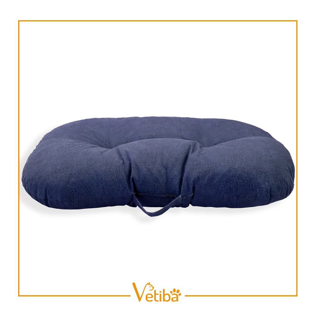Petboss Tombul Yatak M (Lacivert) - STD