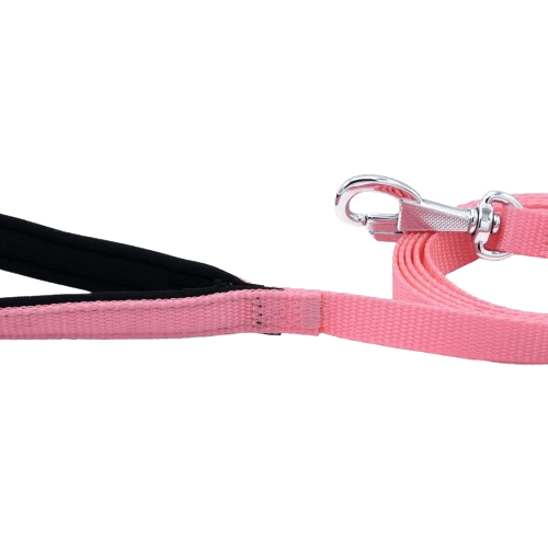 Doggie Konfor Dokuma Gezdirme Pembe 1,5X160Cm