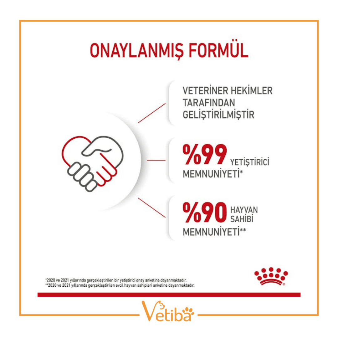 Royal Canin Kitten Jelly Yavru Kedi Yaş Mama 85 gr