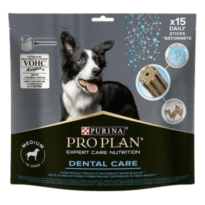Proplan Dental Care Medıum 15 adet 345 g - STD