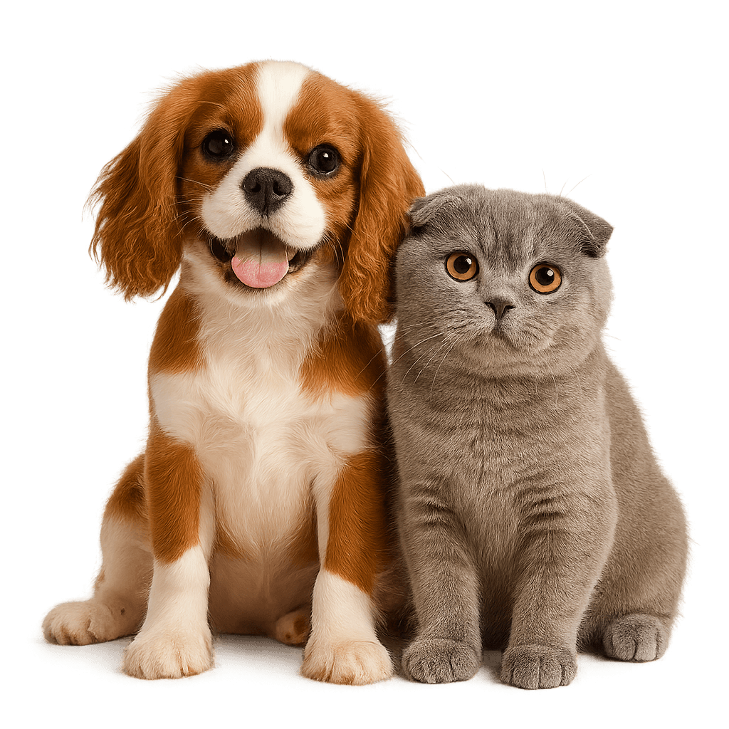 🐾 Kedi mi Köpek mi? Kedi ve Köpek Arasındaki Farklar – Hangisi Sizin İçin Uygun?