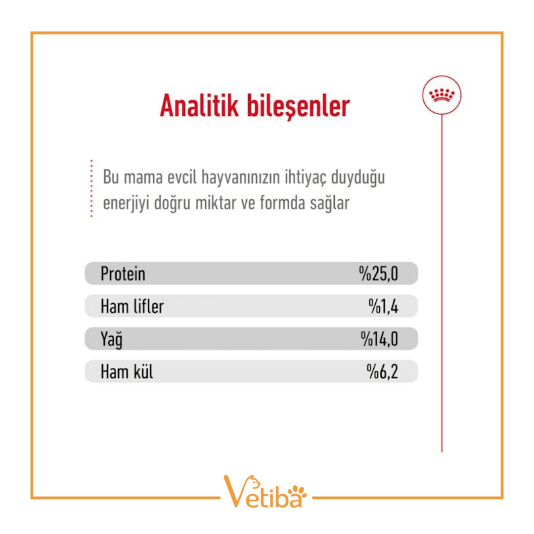 Royal Canin Medium Adult Yetişkin Köpek Maması 15 kg