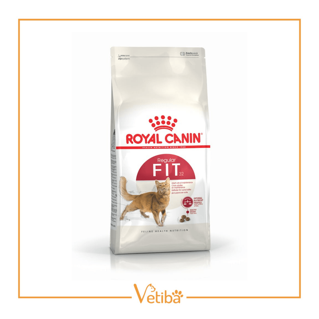 Royal Canin Fit 32 Yetişkin Kedi Maması 2 kg - STD