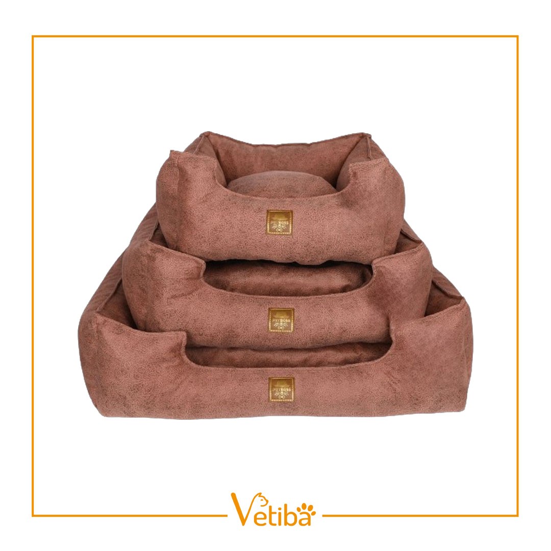 Petboss Üçlü Set S (Pembe) - STD