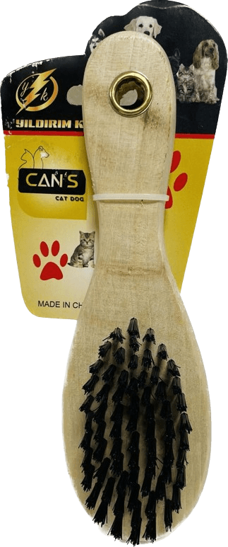 Cans Çift Taraflı Tarak - STD