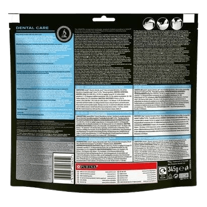 Proplan Dental Care Medıum 15 adet 345 g