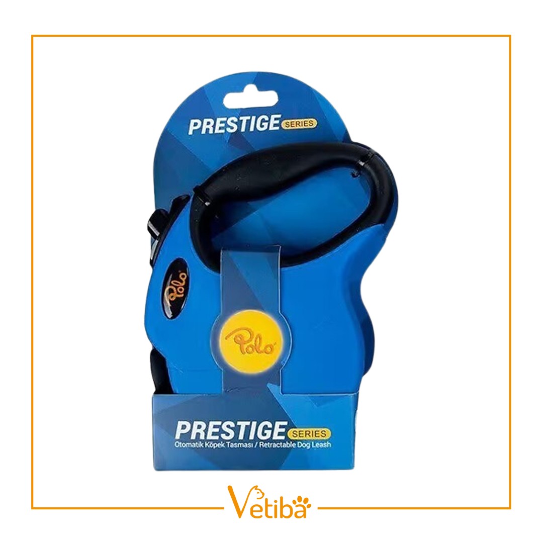 Polo Prestige Mavi Otomatik Tasma S 4M/10 kg - STD