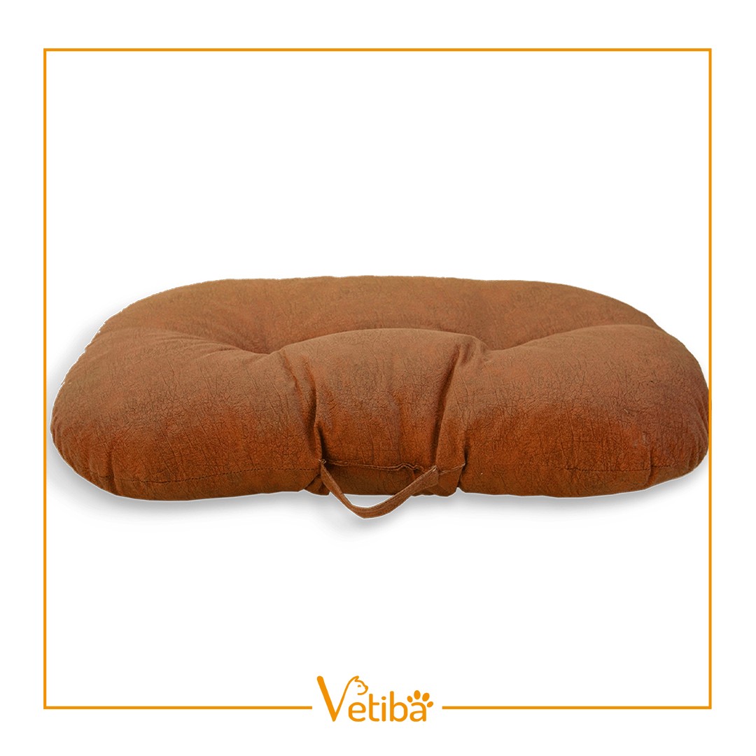 Petboss Tombul Yatak S (Turuncu) - STD