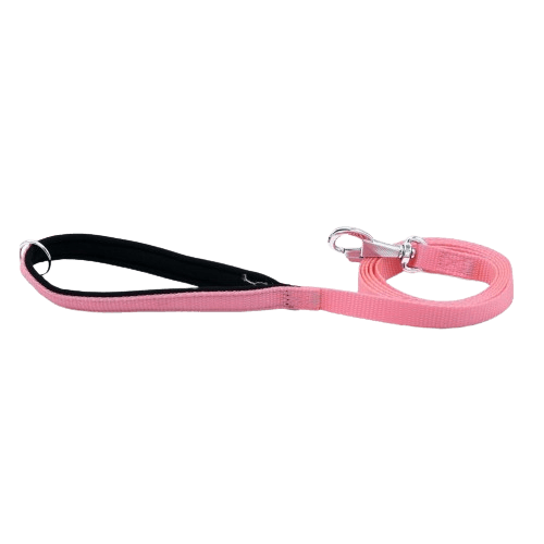 Doggie Konfor Dokuma Gezdirme Pembe 1,5X160Cm - STD