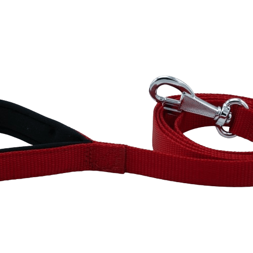 Doggie Konfor Dokuma Gezdirme Kırmızı 2X140Cm