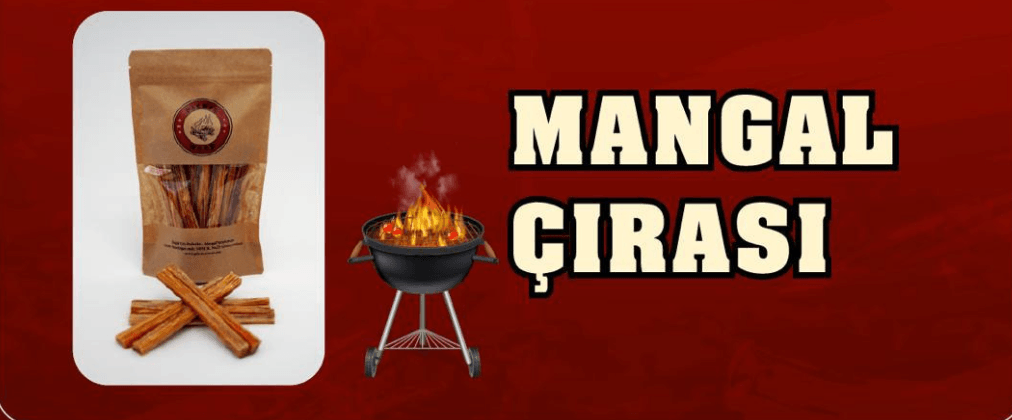 Mangal Çırası