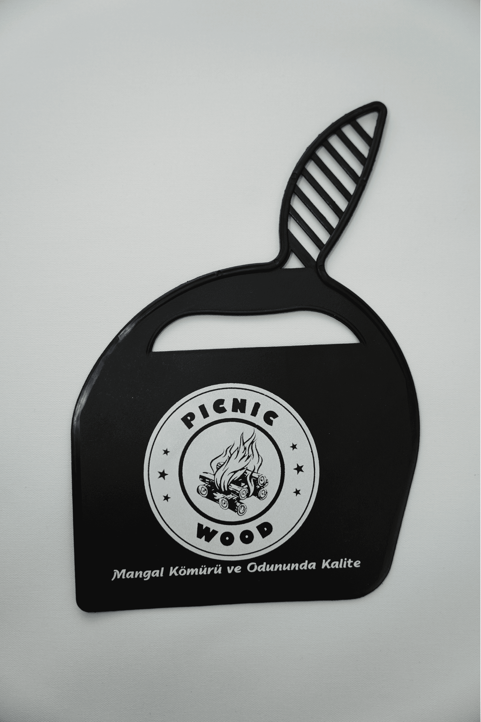 Mangal Yelpazesi