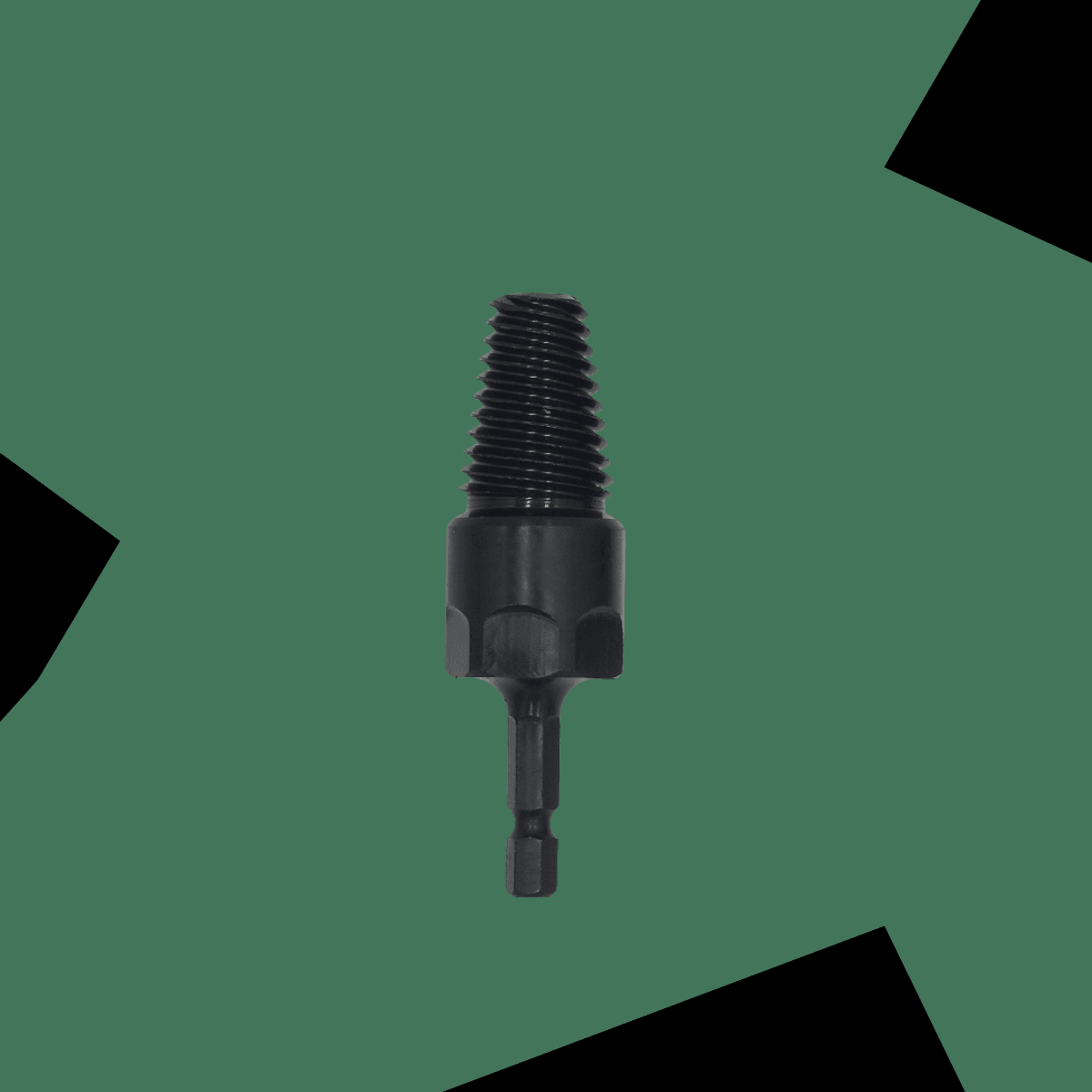 Noromax NR-BTK 20mm Bits Matkap Uyumlu Ters Kılavuz
