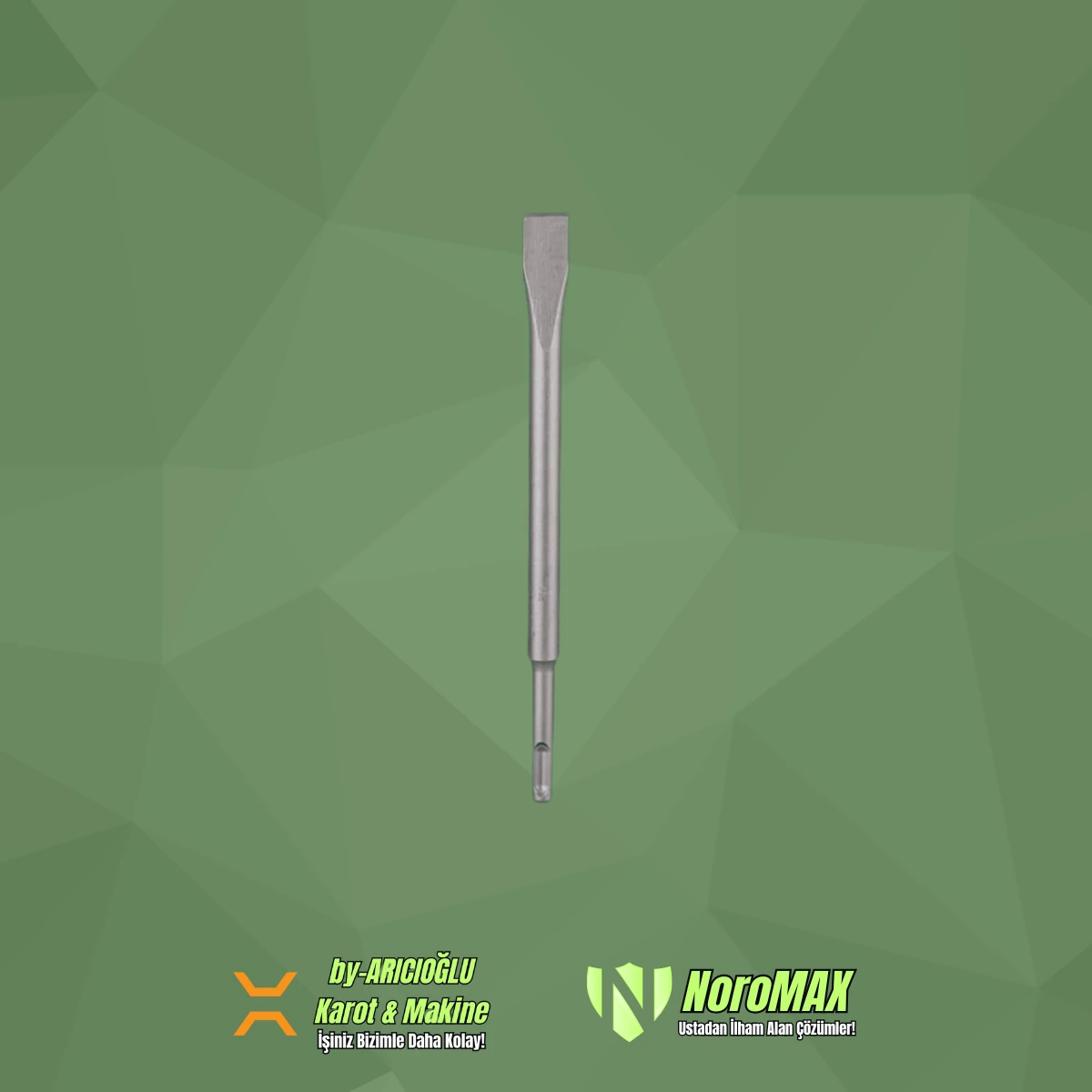 Bosch SDS Plus Keski